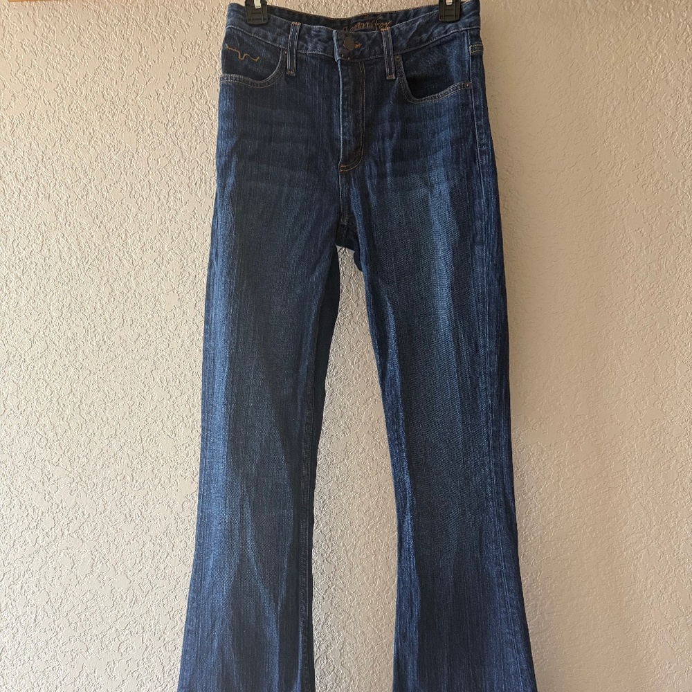 Kimes Ranch Jennifer Jeans 2/36